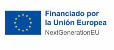 Financiado por la Unión Europea — NextGenerationEU