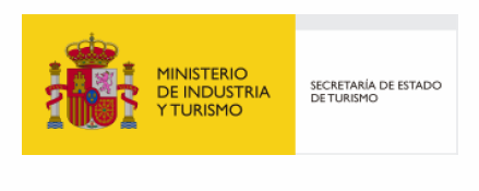 Ministerio de Industria y Turismo — Secretaría de Estado de Turismo
